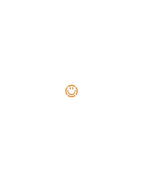 Perforator hobby - smiley face, 15mm, oval, CNX, CD-99XS / 251