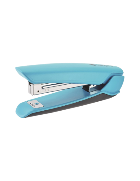 Capsator Kangaro NOWA-10, nr.10, 15 coli, 60mm, plastic, bleu