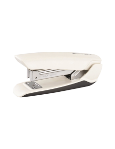 Capsator Kangaro NOWA-35, 24/6, 25 coli, 52mm, plastic, ivory