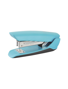 Capsator Kangaro NOWA-35, 24/6, 25 coli, 52mm, plastic, bleu