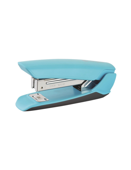 Capsator Kangaro NOWA-35, 24/6, 25 coli, 52mm, plastic, bleu