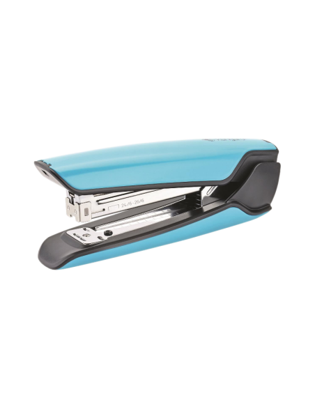 Capsator Kangaro NOWA-335S, 24/6, 30 coli, 70mm, metalic, bleu