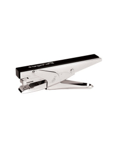 Capsator tip cleste Kangaro HP-15, nr.10, 20 coli, 40mm, metalic, negru