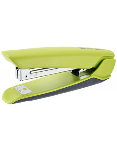 Capsator Kangaro NOWA-10/S, nr.10, 15 coli, 60mm, plastic, verde fistic, blister