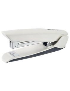Capsator Kangaro NOWA-35/S, 24/6, 25 coli, 52mm, plastic, ivory, blister