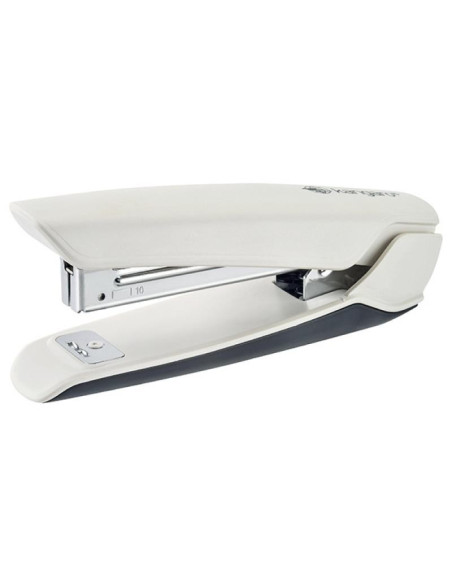 Capsator Kangaro NOWA-35/S, 24/6, 25 coli, 52mm, plastic, ivory, blister