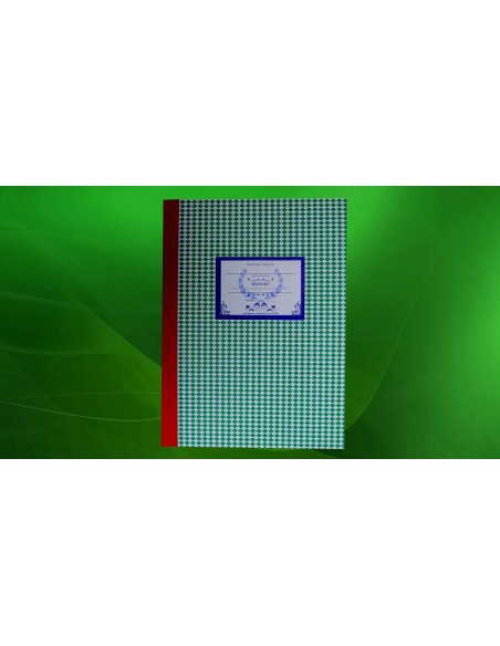 C090 Condica pentru evidenta prezentei personalului didactic - coperta arhiva