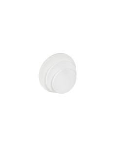 Panza pictura 30cm, Colorarte - rotunda, cadru de lemn 2