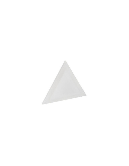 Panza pictura 30cm, Colorarte - triunghiulara, cadru de lemn