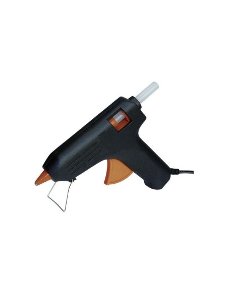 Pistol 20W, CNX -Weilian, cu baton silicon 7mm, lipire la cald, YL-E