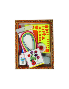 Set cadou - accesorii quilling, Colorarte, YZ3016