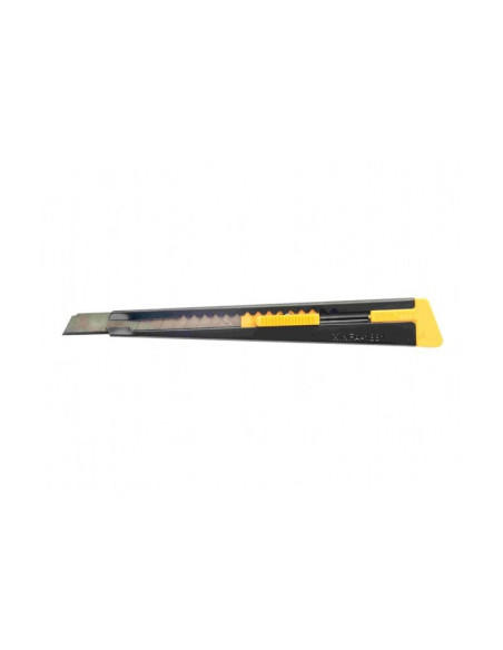 Cutter CNX XF1881, lama 9mm, metalic