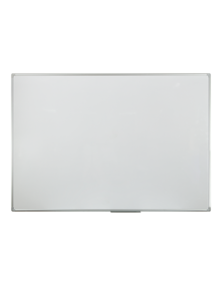 Tabla magnetica Noki INT-601-PL, 60x90cm, pentru perete, rama aluminiu