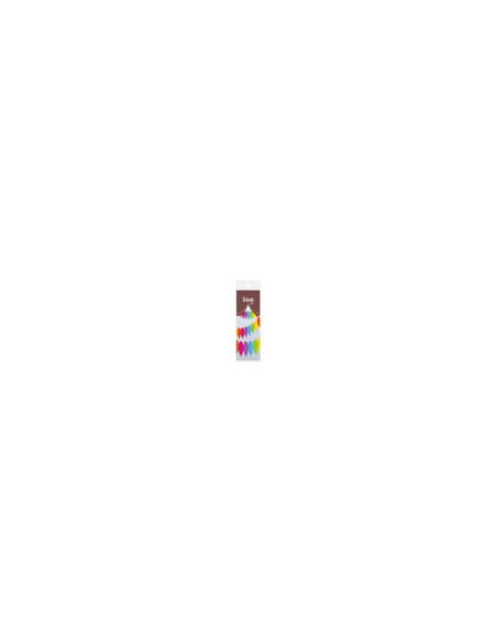 Ghirlanda decorativa GoDan Party Colored Balloon, 360x13.3x18cm, diverse culori, 405552